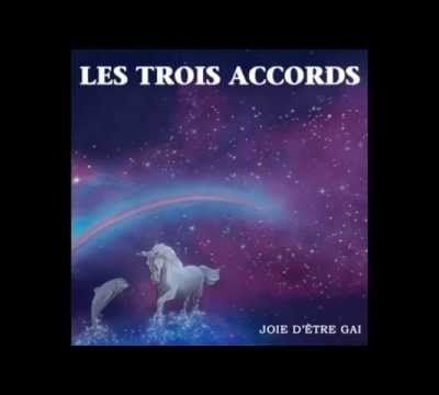 Nuits de la poésie des Trois accords