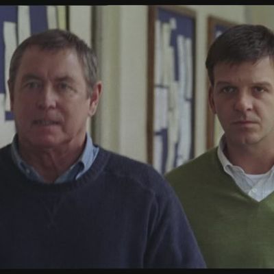 BARNABY enquête "Le téléscope de la mort" JEUDI 10-05-2018 [Replay] chaîne C8