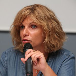 Cécile JONATHAN