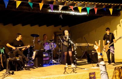 Un concert pour les MAM de Montner