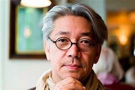 ryuichi sakamoto, un musicien, compositeur, producteur de musique et acteur japonais s'est éteint le 28 mars 2023