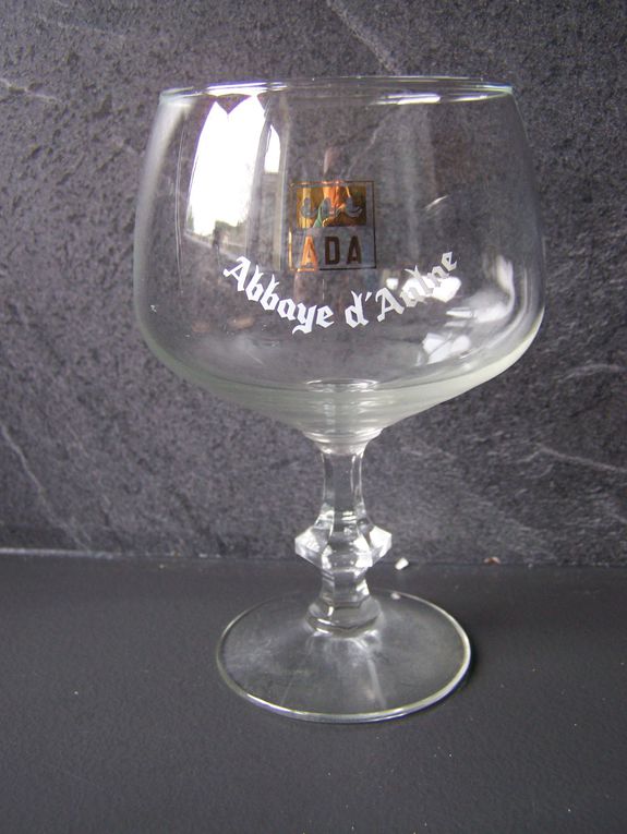 Album - Verres n°4