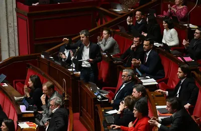 Pourquoi 27 élus de gauche sont interdits d’accès en Israël
