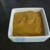 Caramel au beurre salé ultra facile (thermomix)