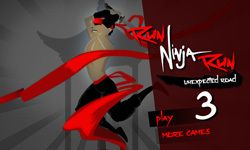 Games Run Ninja Run 3