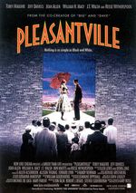 Pleasantville (review de Clémentine Samara)