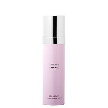 Chanel CHANCE Déodorant Vapo 100 ml – Item 126900 38 E