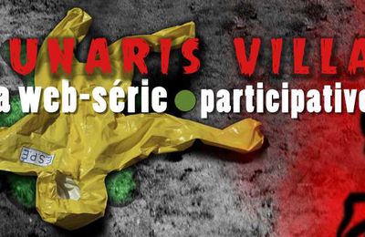 Lunaris Villa / La Fantastique Web-Série participative