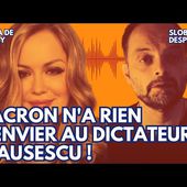 La dictature est passée à l'Ouest : deux anciens de l'URSS témoignent !