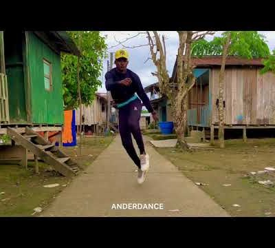 Perdon Digo Digo ANDERDANCE ❌ (feat. Arist Jhon Incotrolable, La Beba, Alex Cuca & neider