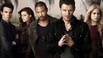 Bande-annonce Série TV : The Originals (CW) le spin-off de Vampire Diaries