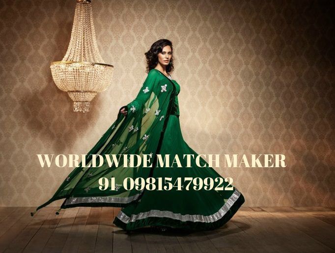 MANGLIK MATRIMONIAL 91-09815479922