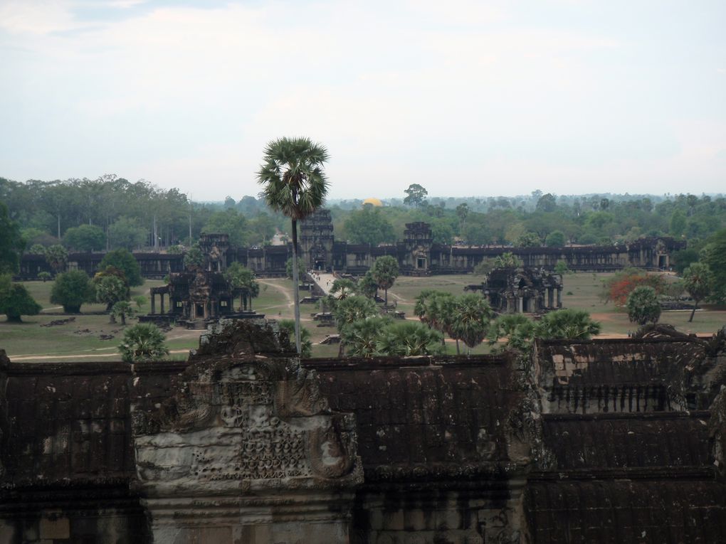 Album - CAMBODGE