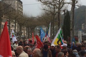  Printemps des retraité(e)s ce 11 Avril 2019