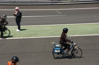 Les 70 ans du Solex - Album 2 -
