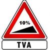 Hausse de la TVA à 10 % dans le bâtiment