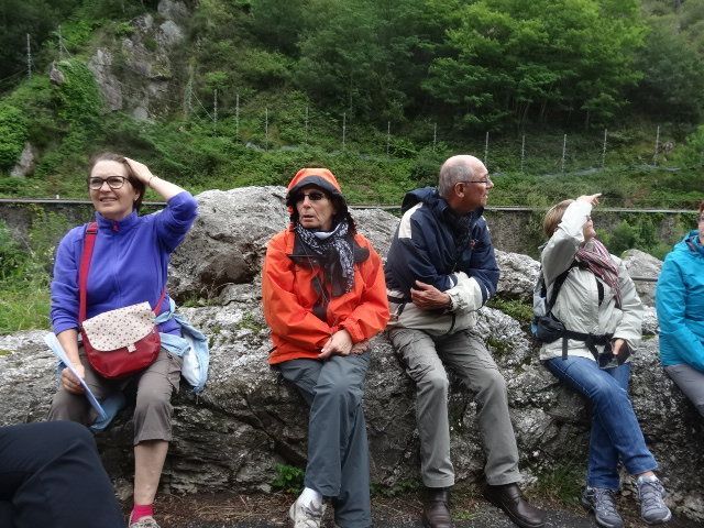 Notre séjour au Pays Basque (3)