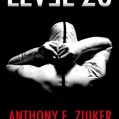 Level 26, Anthony E.Zuiker