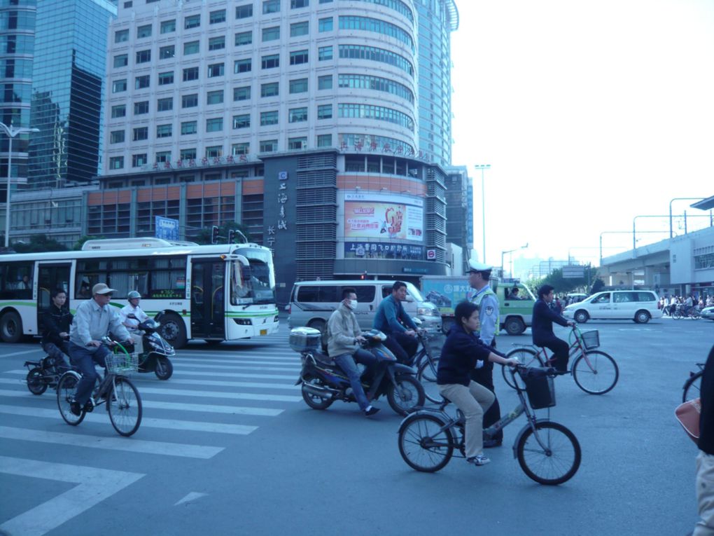 Album - deuxieme-et-troisieme-mois-en-Chine