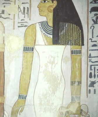 Solitude ou ferveur ? Le célibat au sein de l'Égypte antique !