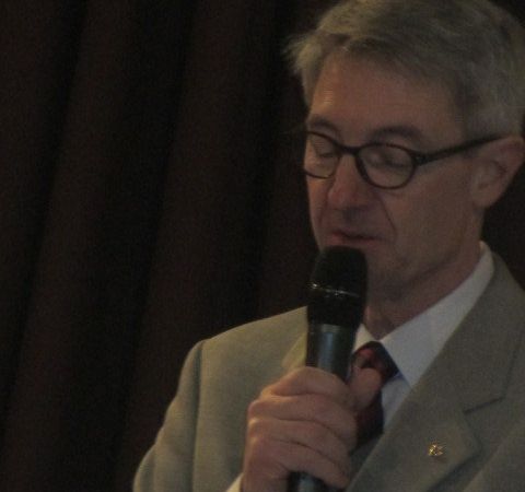 28 - On prépare Pâque les Chrétiens festoient autour de leur grand jour - Axel Kahn