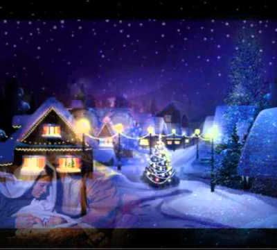 Charles Trenet - La plus belle nuit