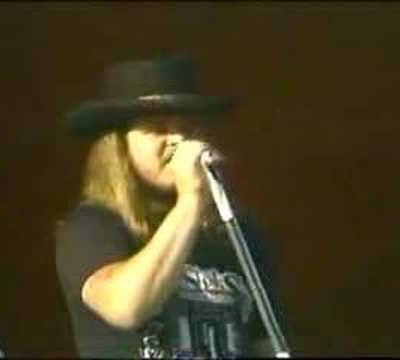 Lynyrd Skynyrd - Sweet Home Alabama (1974)