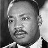 La pensée de Martin Luther King Jr