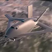 Le X-65 sera construit par Aurora Flight Sciences