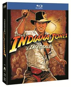 Indiana Jones : le retour d'un aventurier remasterisé