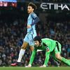 Manchester City crippled Arsenal at Etihad