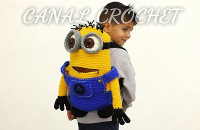 sac minion