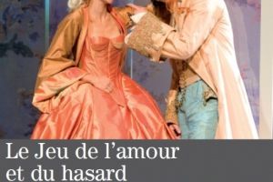 Le Jeu de l'Amour et du Hasard, Marivaux