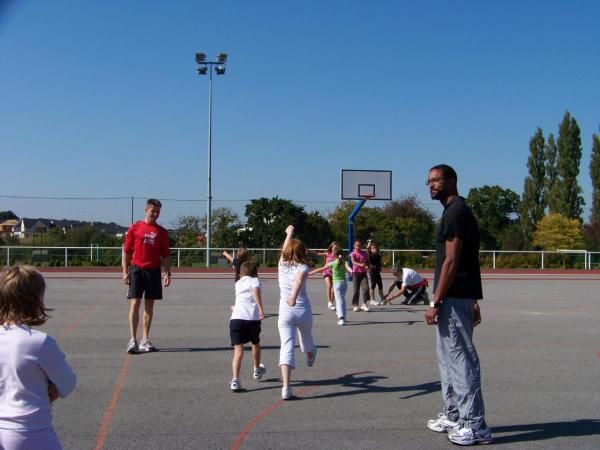 Album - Entrainement-Ecole athle