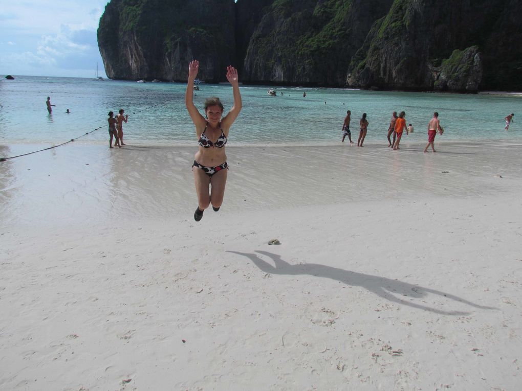 Album - thailande