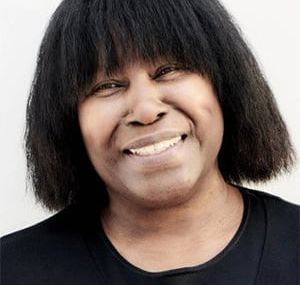 Happy birthday Joan Anita Barbara Armatrading, (born 9 December 1950) a British singer-songwriter and guitarist.