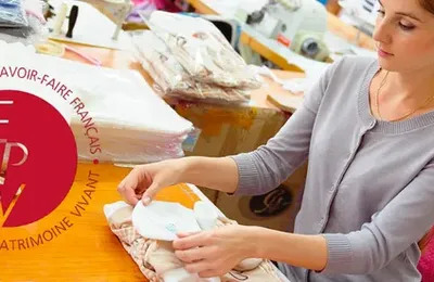 Actus : le label Entreprise du Patrimoine Vivant fête ses 20 ans
