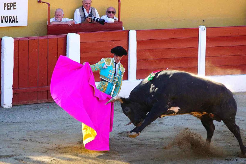 CERET de Toros le 30ème anniversaire (épisode 1)