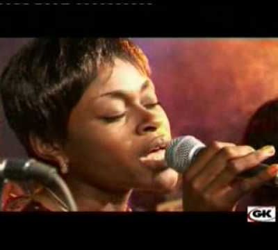 SHILO par Gael; chant chrétien 