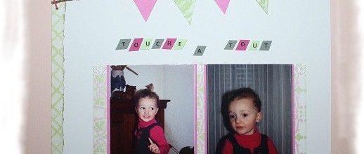 Souvenirs 2012