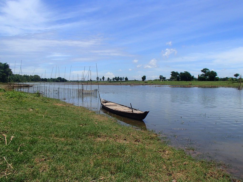 Album - 5 CAMBODGE - THAILANDE 2012