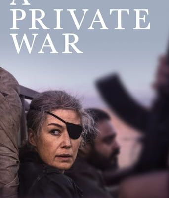 @[1080p] A Private War volledige films online bekijken | [Dutch Subs]