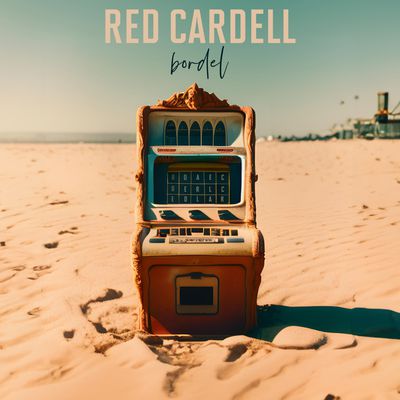 Le blog de Red Cardell