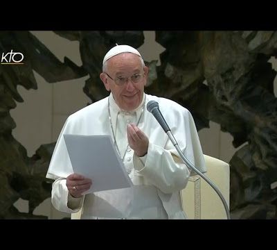 Audience du pape aux participants du Jubilé des Sanctuaires 