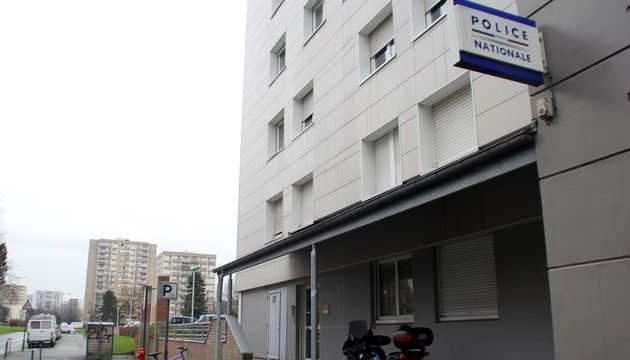 Rennes: Un homme dépose le cadavre d’une femme au commissariat du Blosne