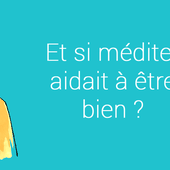 Bien avec soi-même, bien avec les autres, bien dans le monde...