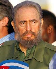 Fidel Castro opéré, le pouvoir change de main...pour le moment