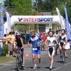 2 equipes qualifiées pour les frances de run and bike