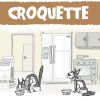 Croquette