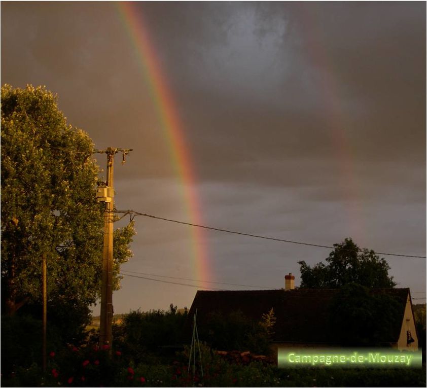 Un soir de septembre 2010